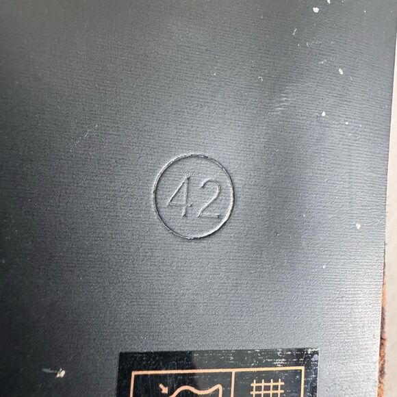 Leopard Pointy Toe Ballet Flats With Bows - Picture 9 of 9